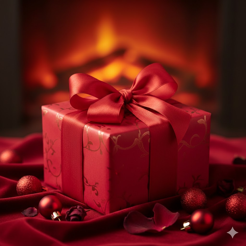 Handgemaakte cadeaus