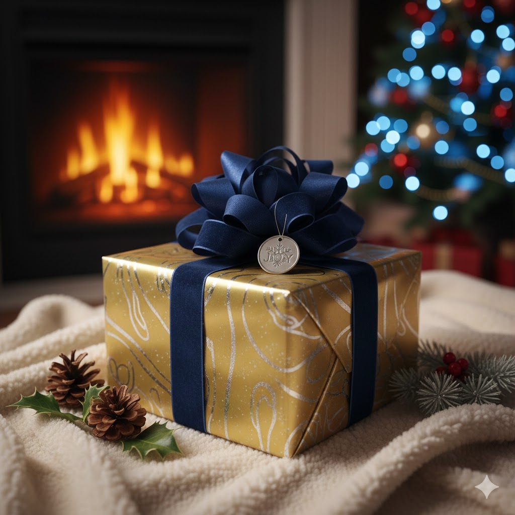 Handgemaakte cadeaus